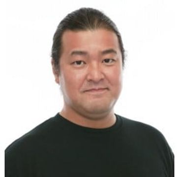 稻田彻