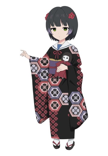 黑蜜