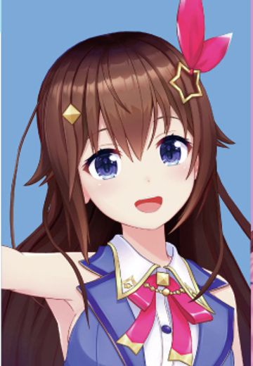 HELLO! GOOD SMILE hololive 时乃空 | Hpoi手办维基