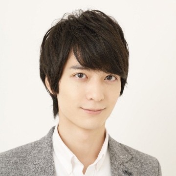 梅原裕一郎