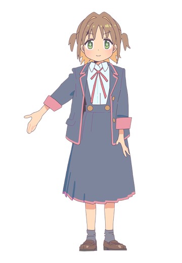 樱花朝日