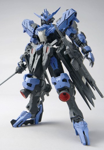 MG 1/100 维达尔高达