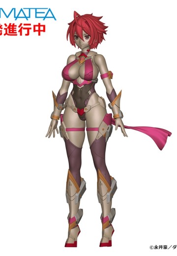 PLAMATEA 甜心战士 Nova