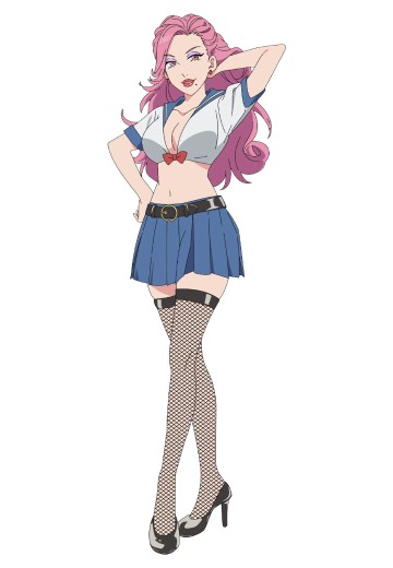 伊武荆
