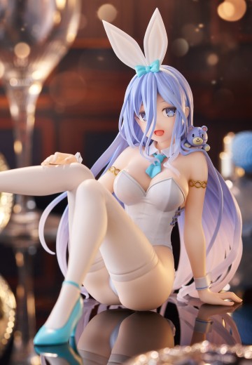 Desktop Cute 约会大作战 第五季 崇宫澪～兔女郎～ | Hpoi手办维基