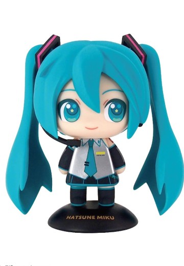 摇摇头 初音未来