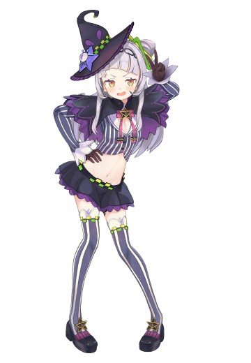 紫咲诗音