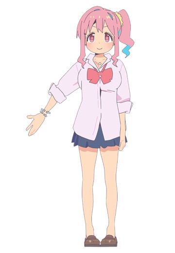 穗月枫