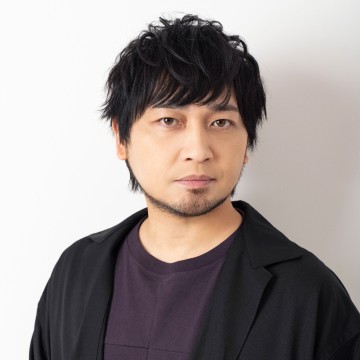 中村悠一