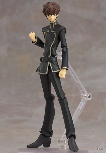 figma#SP-003  CODE GEASS 反叛的鲁路修R2 枢木朱雀 | Hpoi手办维基