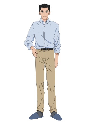 乙木岭仁