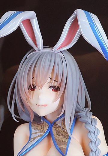 白月
