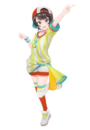 大空昂