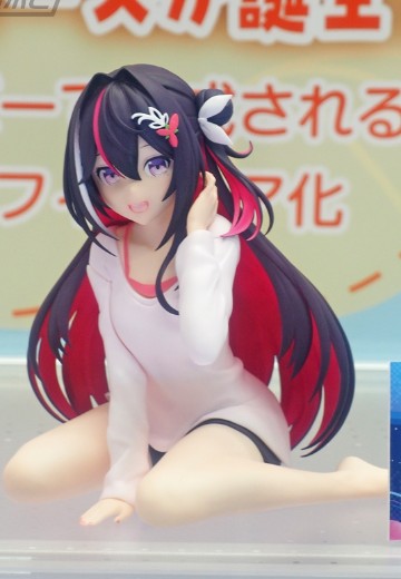 hololive #hololive IF -悠闲时光-AZKi