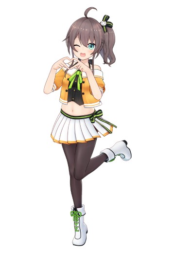 夏色祭