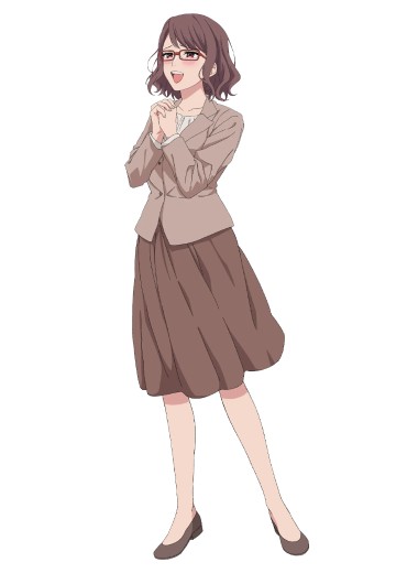 真桑悠里