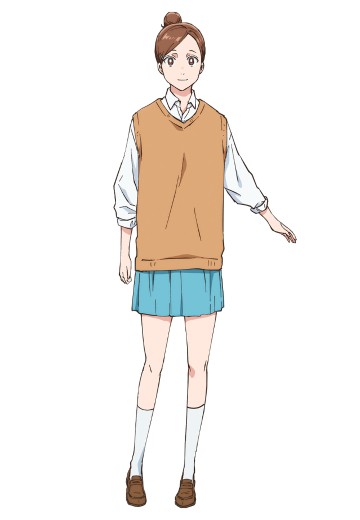 岛崎仁奈