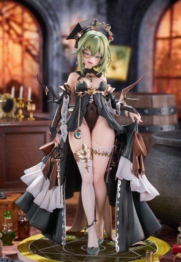 炼金术师 Celestyn