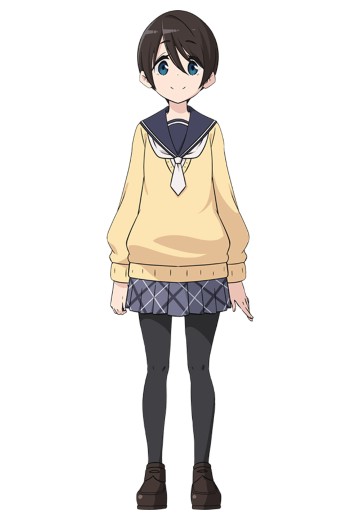 齐藤惠那
