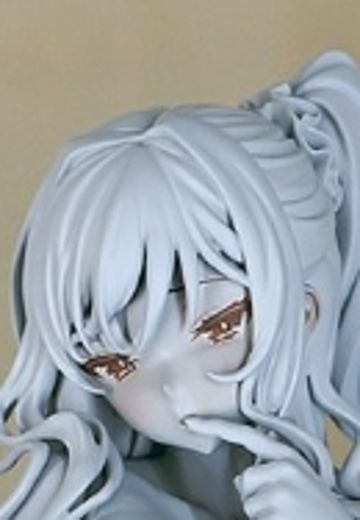 浴室少女