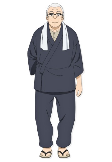 五条薰