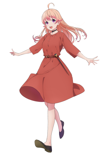 若月妮可