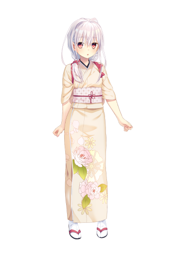 琴寄文乃