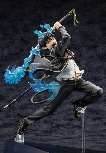 ARTFX J 青之驱魔师：雪之果篇 奥村燐 | Hpoi手办维基