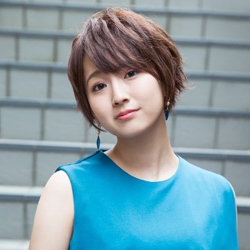 花守由美里