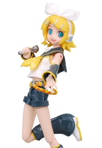 figma#019 镜音铃