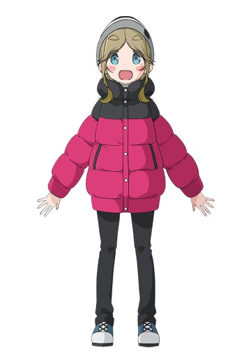 犬山明里