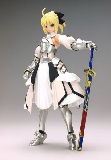 figma#SP-004 命运-无限代码 Saber·Lily