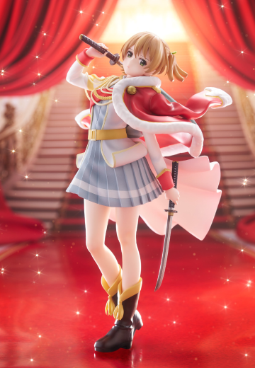 少女☆歌剧 Revue Starlight 大场奈奈 | Hpoi手办维基