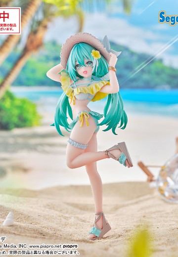 初音未来系列 Luminasta“初音未来”概念艺术系列 款式1