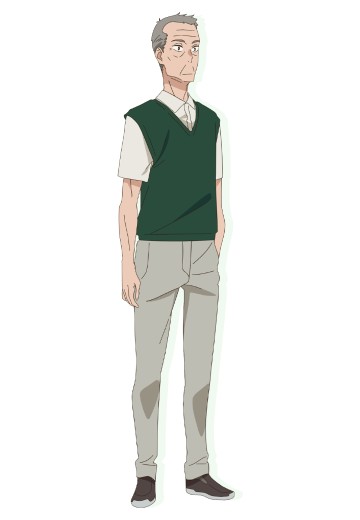 田边长介
