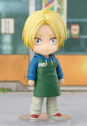Figuarts mini 朝仓信