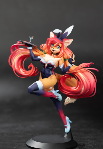 Bunnimals 罗莎
