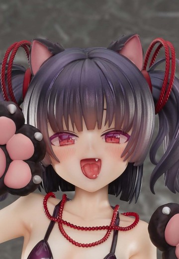 海鸥酱 猫咪服装 特别版 | Hpoi手办维基