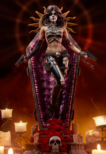 La Muerta