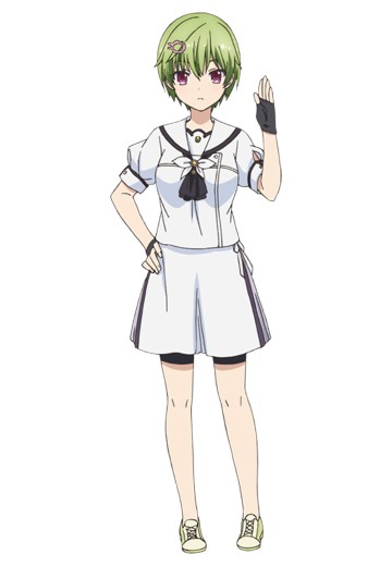 野村美希