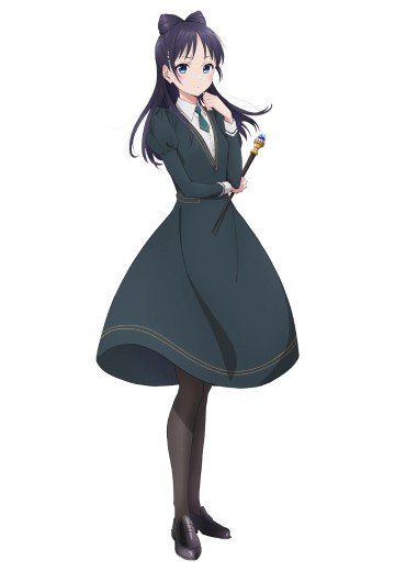 宫尾音梦
