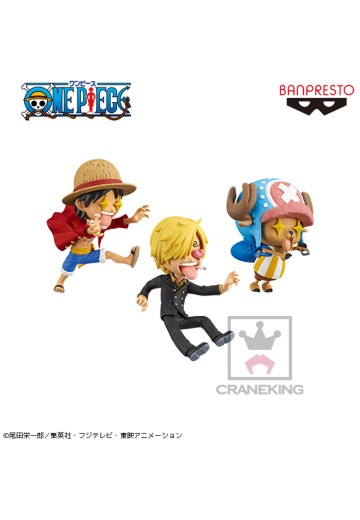 航海王 Picoocha!