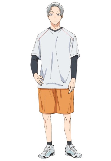 松冈一马