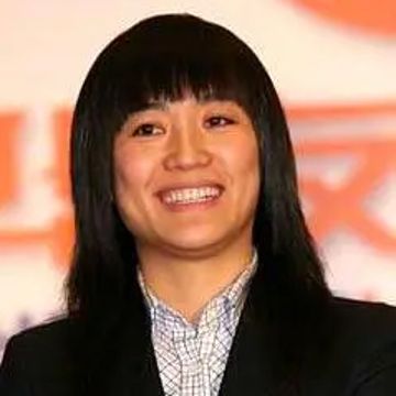 李晓萍