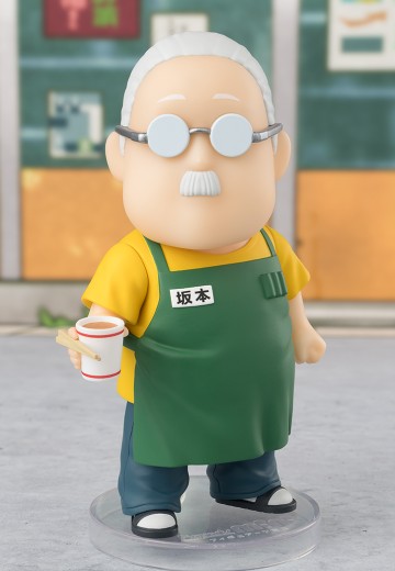 Figuarts mini 坂本太郎 | Hpoi手办维基