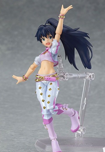 figma#228 偶像大师 我那霸响
