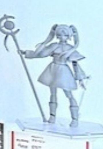figma 葬送的芙莉莲 芙莉莲 | Hpoi手办维基