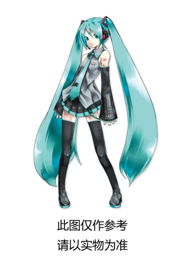 初音未来生日会2025 艺术家杰作进阶版 珍藏人偶〜生日会造型〜