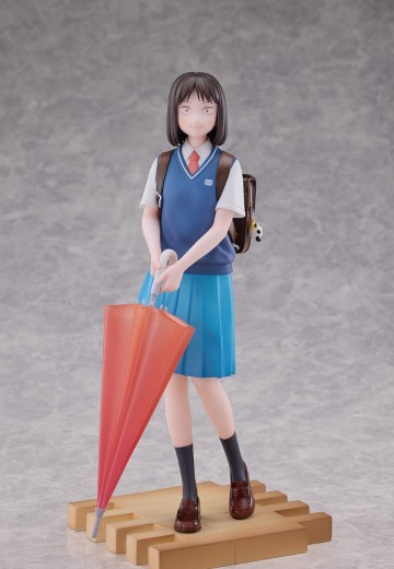 跃动青春 岩仓美津未