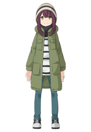土岐绫乃